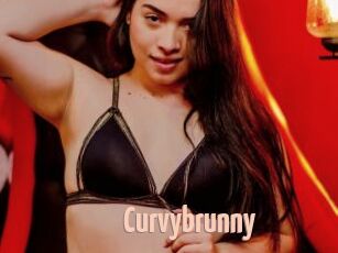 Curvybrunny