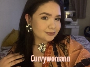 Curvywomann