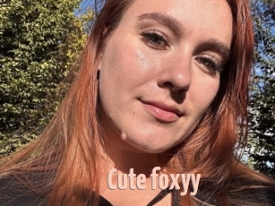 Cute_foxyy