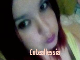 Cuteallessia