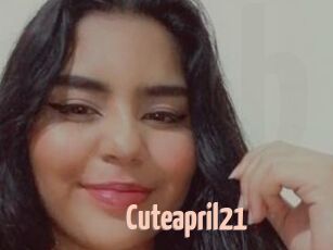 Cuteapril21