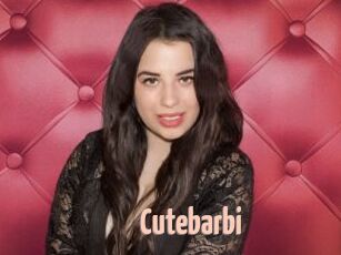 Cutebarbi