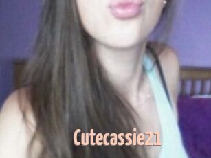 Cutecassie21