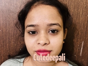 Cutedeepali