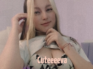 Cuteeeeva