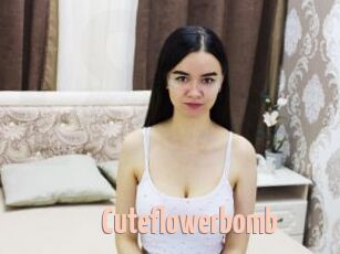 Cuteflowerbomb