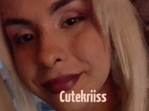 Cutekriiss