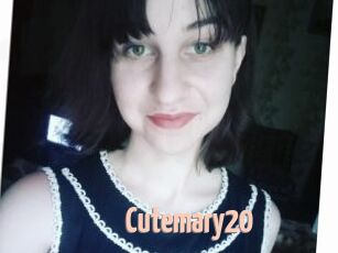 Cutemary20