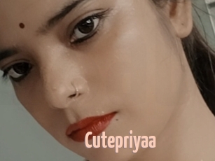 Cutepriyaa