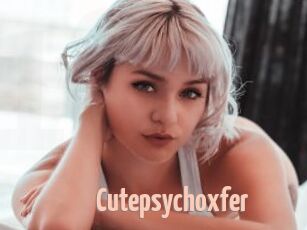 Cutepsychoxfer