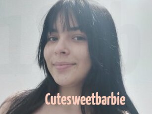 Cutesweetbarbie