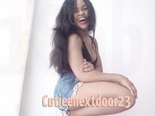 Cutieenextdoor23