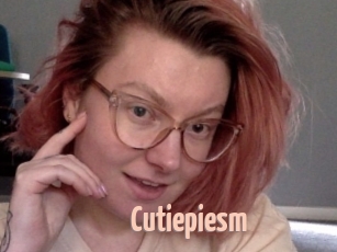 Cutiepiesm