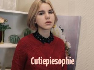 Cutiepiesophie