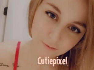 Cutiepixel