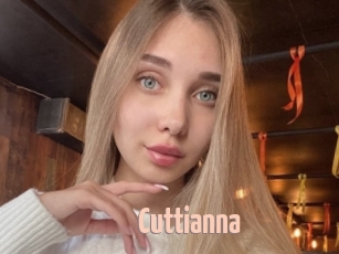 Cuttianna