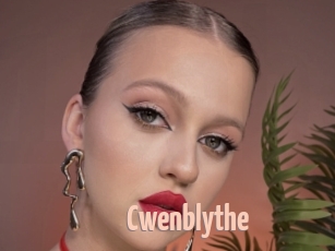 Cwenblythe