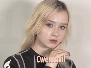 Cwencovil