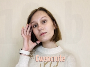 Cwencrute