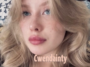 Cwendainty