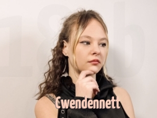 Cwendennett