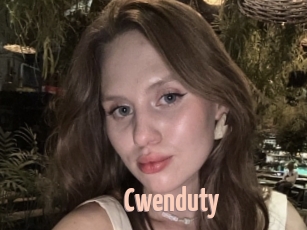 Cwenduty