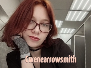 Cwenearrowsmith