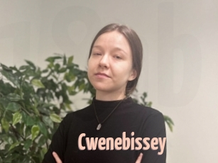 Cwenebissey