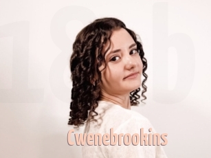 Cwenebrookins