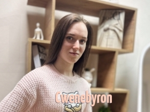 Cwenebyron