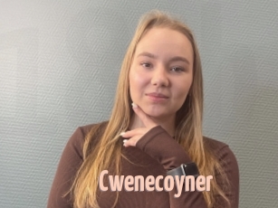 Cwenecoyner