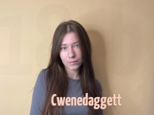 Cwenedaggett