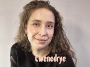 Cwenedrye