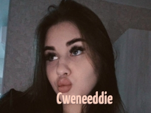 Cweneeddie