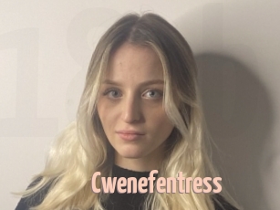 Cwenefentress