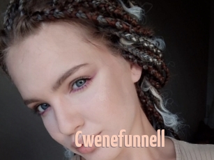 Cwenefunnell