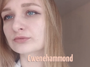 Cwenehammond