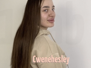 Cwenehesley