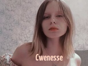 Cwenesse