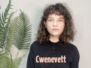 Cwenevett