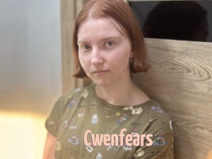 Cwenfears