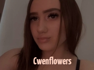 Cwenflowers