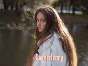 Cwenfrary