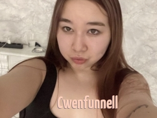 Cwenfunnell