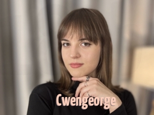 cwengeorge 18A blog