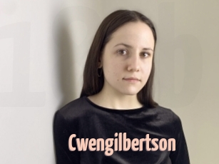 Cwengilbertson