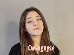 Cwenguyse