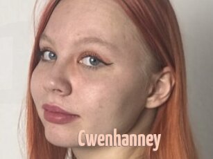 Cwenhanney