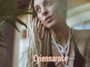 Cyiennarose