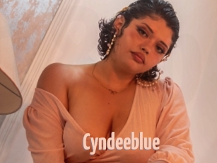 Cyndeeblue